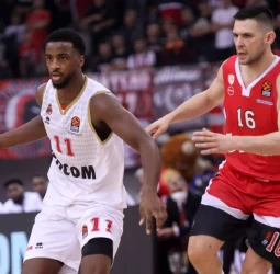 Claves de la victoria: Mónaco vs. Olympiacos, Jornada 31 de la EuroLeague