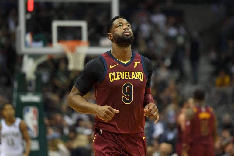 Dwyane Wade regresa a los Miami Heat