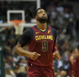 Dwyane Wade regresa a los Miami Heat