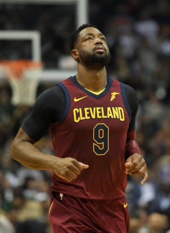 Dwyane Wade regresa a los Miami Heat