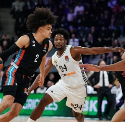 Previa del Play-In de la EuroLeague