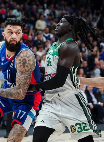 Previa EuroLeague (playoffs, 4º partido): Anadolu Efes vs Panathinaikos