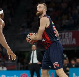 Top 10 Plays | Round 1 | 2023-24 Turkish Airlines EuroLeague