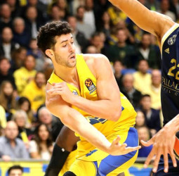 Previa Jornada 9 EuroLeague: Real Madrid vs Maccabi