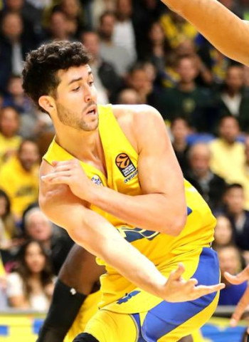 Previa Jornada 9 EuroLeague: Real Madrid vs Maccabi