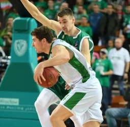 Claves de la victoria: Joventut vs Slask, Jornada 17 de la EuroCup
