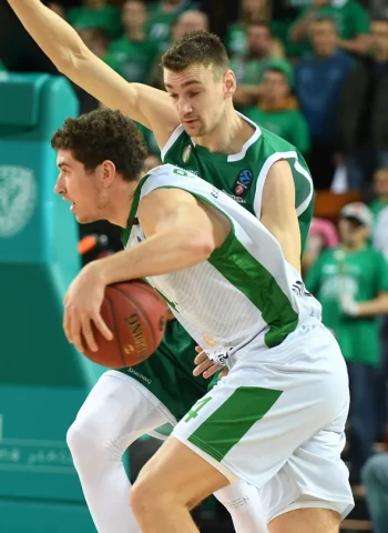 Claves de la victoria: Joventut vs Slask, Jornada 17 de la EuroCup