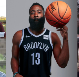 James Harden y los Nets, análisis con Juan Luis Barbero, Alejandro Gaitán, Luis Manuel Lazaro y Nacho Miranda