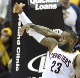 ¿Qué ha pasado en la NBA? El Este nos dará emoción hasta el final. Los Warriors, a velocidad de crucero