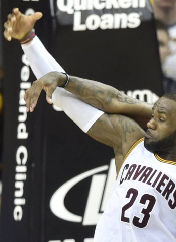¿Qué ha pasado en la NBA? El Este nos dará emoción hasta el final. Los Warriors, a velocidad de crucero