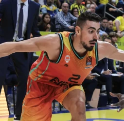 Previa EuroLeague: Valencia Basket vs ALBA Berlín