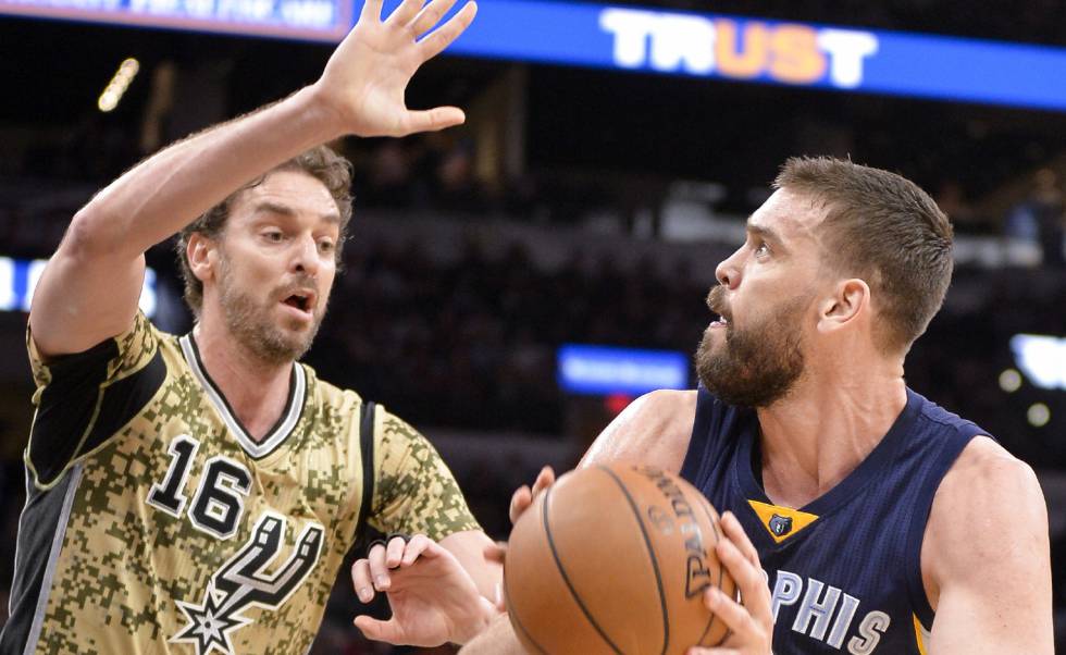 ¿Qué ha pasado en la NBA? Raptors, Blazers y Spurs, en la racha buena