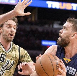 ¿Qué ha pasado en la NBA? Raptors, Blazers y Spurs, en la racha buena