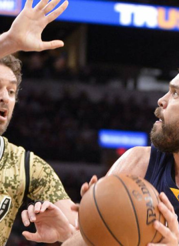 ¿Qué ha pasado en la NBA? Raptors, Blazers y Spurs, en la racha buena