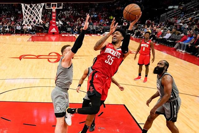Un vistazo a la noche NBA