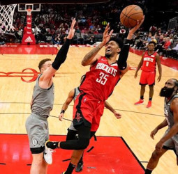 Un vistazo a la noche NBA