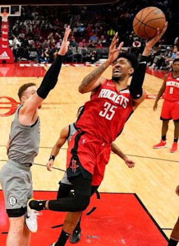 Un vistazo a la noche NBA