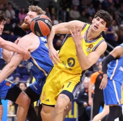Previa EuroLeague (J.24): Maccabi vs ALBA Berlín
