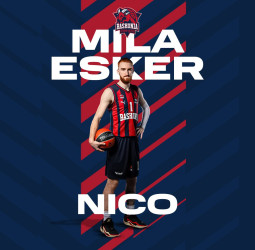 Comunicado oficial: Nico Mannion