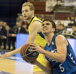 Delteco GBC quiere disfrutar ante el Morabanc Andorra