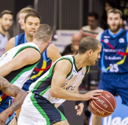 La victoria se le resiste al Divina Seguros Joventut en Andorra (92-73)