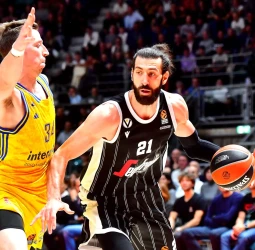 Previa EuroLeague (J.13): Virtus Bolonia vs ALBA Berlín
