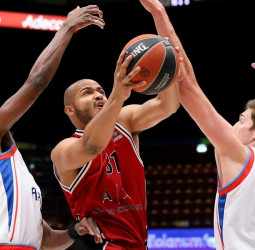 Previa EuroLeague Jornada 4: Armani Milán vs Anadolu Efes