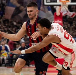 El Partizan tiene a Vanja Marinkovic en su agenda de cara a la temporada que viene