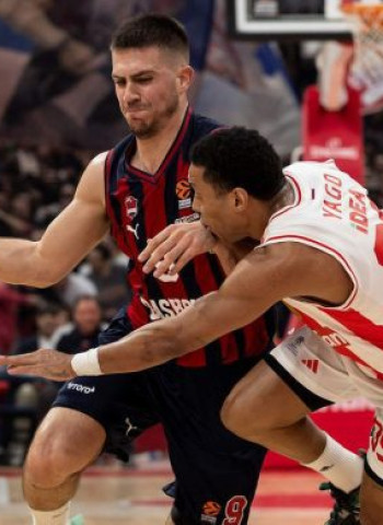 El Partizan tiene a Vanja Marinkovic en su agenda de cara a la temporada que viene