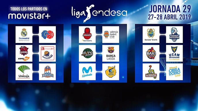 La Jornada 29 de un vistazo