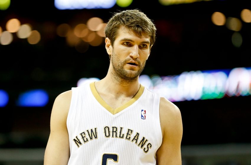 El Bilbao Basket llega a un acuerdo con el pívot Jeff Withey