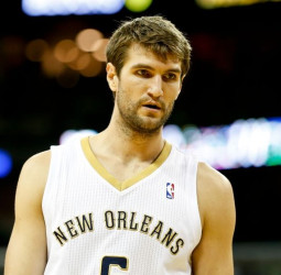 El Bilbao Basket llega a un acuerdo con el pívot Jeff Withey