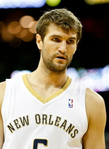 El Bilbao Basket llega a un acuerdo con el pívot Jeff Withey