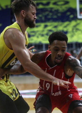 Malcolm Thomas apunta al Unicaja Málaga
