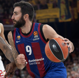 Resumen de la jornada 27º de la EuroLeague