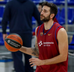 El 7 de febrero, fecha clave en el posible fichaje de Ricky Rubio con el Barcelona