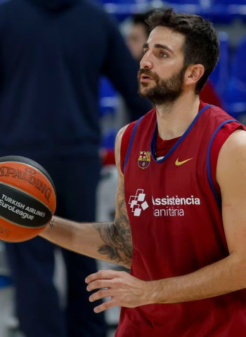 El 7 de febrero, fecha clave en el posible fichaje de Ricky Rubio con el Barcelona