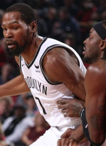 Un vistazo a la noche NBA