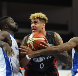 Zach Auguste acepta la oferta del Panathinaikos