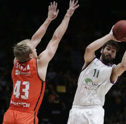 2º título continental para el Unicaja