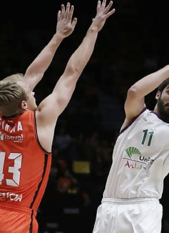 2º título continental para el Unicaja