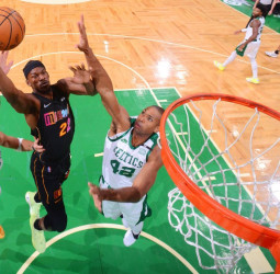 Previa Final Conferencia Este: Miami Heat vs Boston Celtics