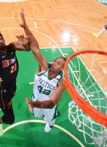 Previa Final Conferencia Este: Miami Heat vs Boston Celtics
