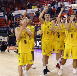 El Iberostar Tenerife aplica su ley en Manresa (61-81)