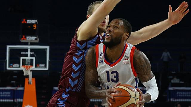 Racha histórica de Panathinaikos, que aún conoce la derrota y reñidos los primeros puestos en las ligas domésticas