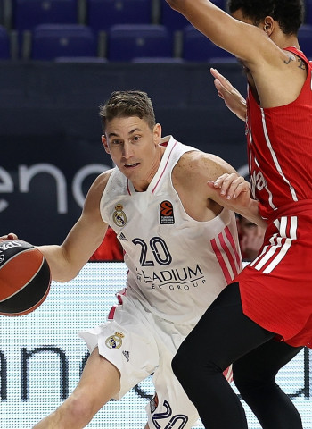 Previa Jornada 20 EuroLeague: Bayern Munich vs Real Madrid