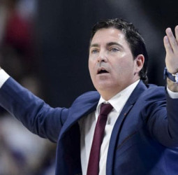 El Látigo: Delante Tomic, detrás Xavi Pascual: los Catakrac Brothers