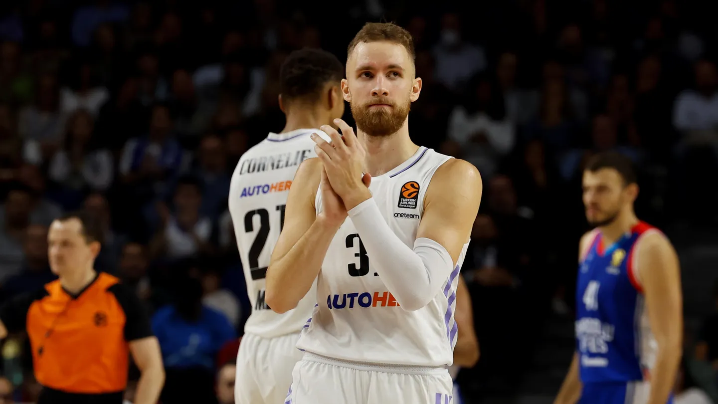 Previa EuroLeague: Real Madrid vs ALBA Berlín