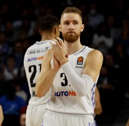 Previa EuroLeague: Real Madrid vs ALBA Berlín