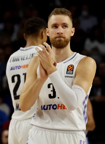 Previa EuroLeague: Real Madrid vs ALBA Berlín